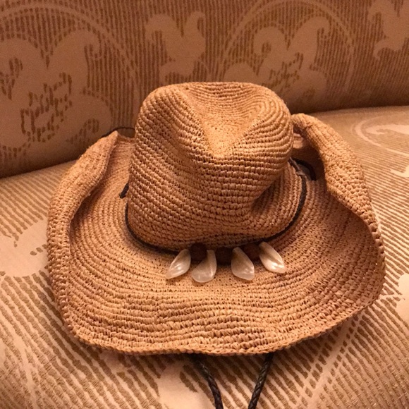 flora bella hats straw